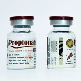 PROPIONATE 10 Ml 150 Mg LA PHARMA